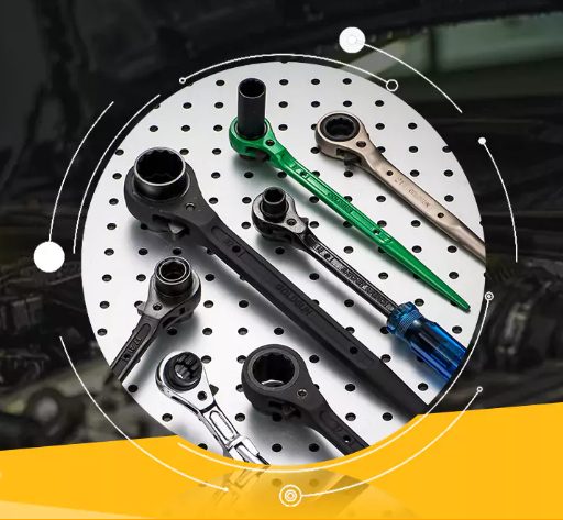 Каковы меры предосторожности при использовании торцового ключа?